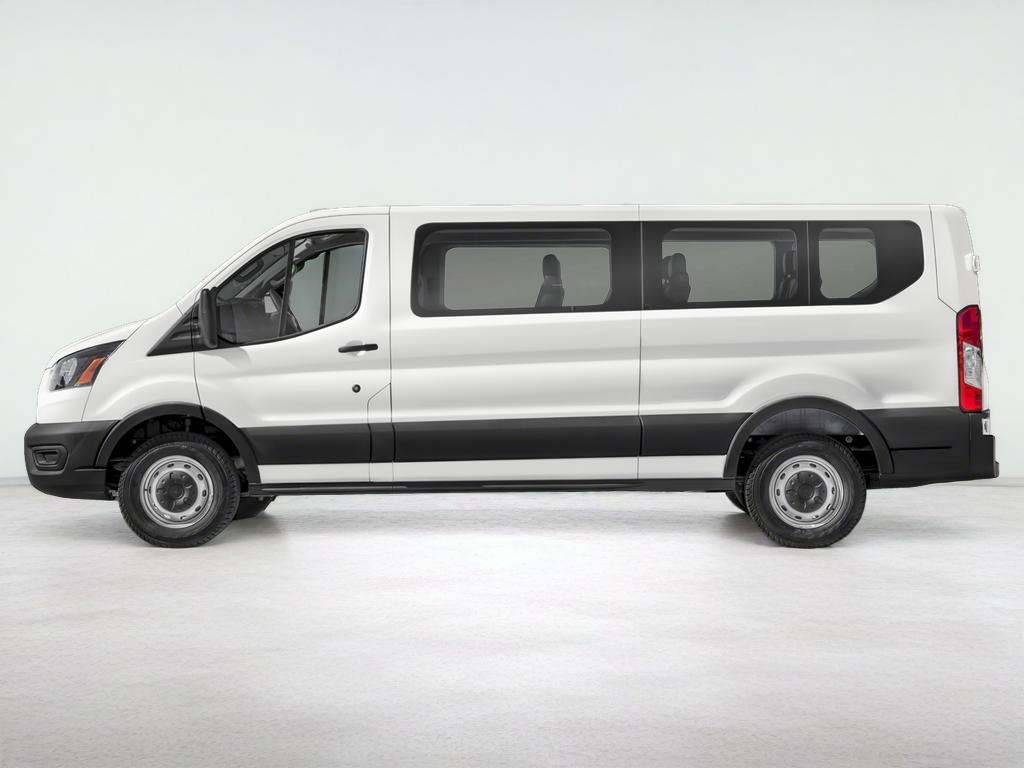 2024 Ford Transit Passenger Wagon XL