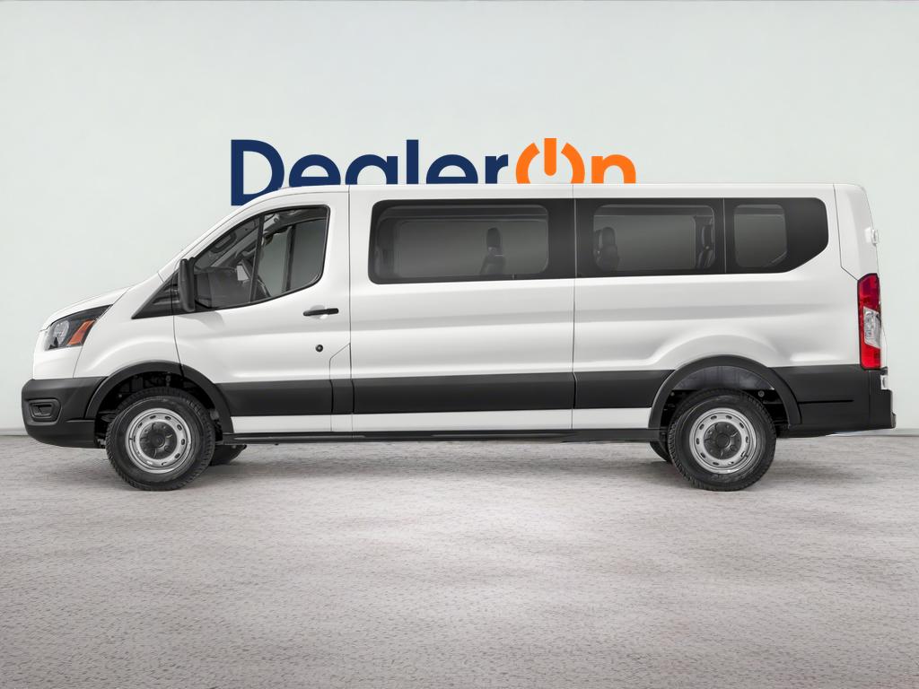 2024 Ford Transit Passenger Wagon XL
