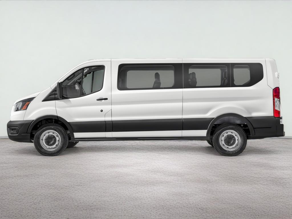2024 Ford Transit Passenger Wagon XL
