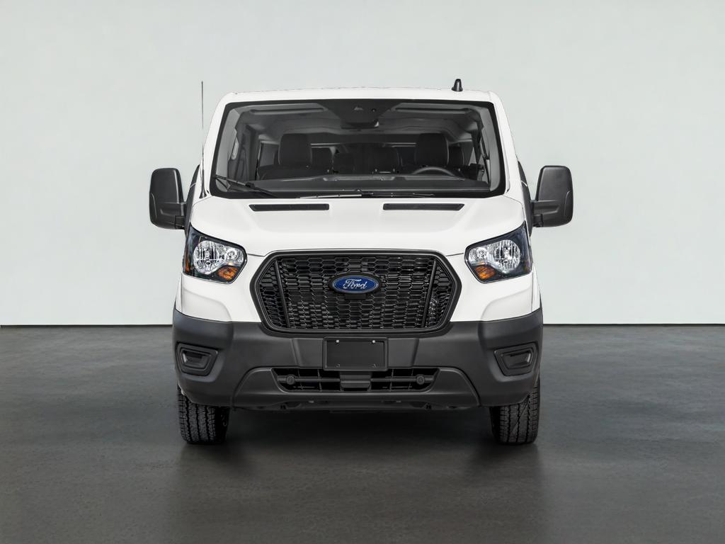 2024 Ford Transit Passenger Wagon XL