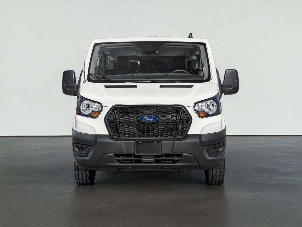 2024 Ford Transit Passenger Wagon XL