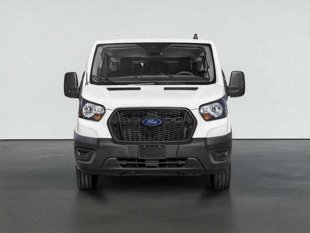 2024 Ford Transit Passenger Wagon XL
