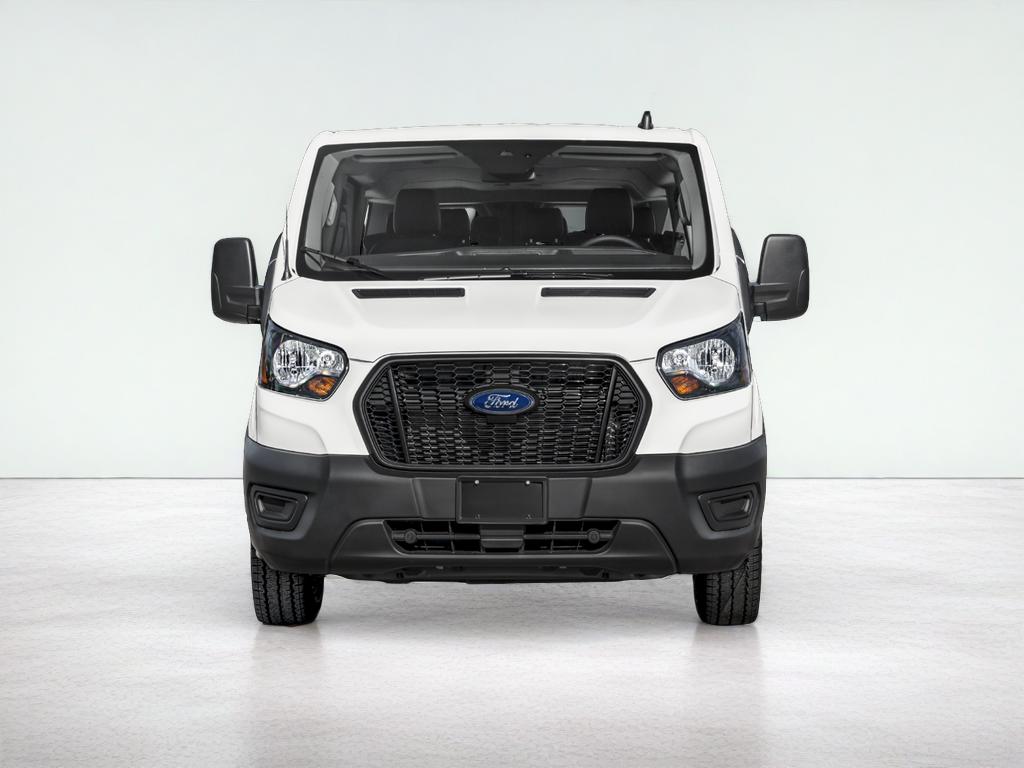 2024 Ford Transit Passenger Wagon XL