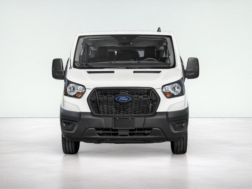 2024 Ford Transit Passenger Wagon XL