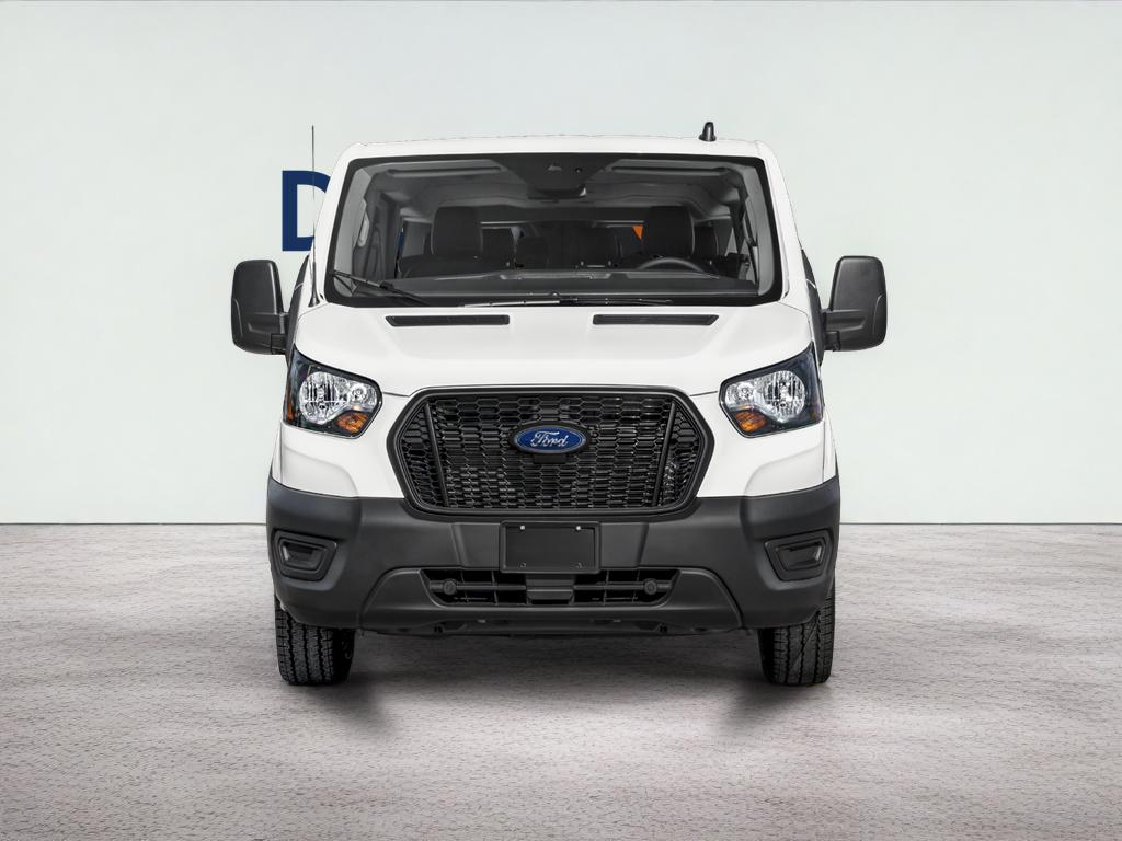 2024 Ford Transit Passenger Wagon XL
