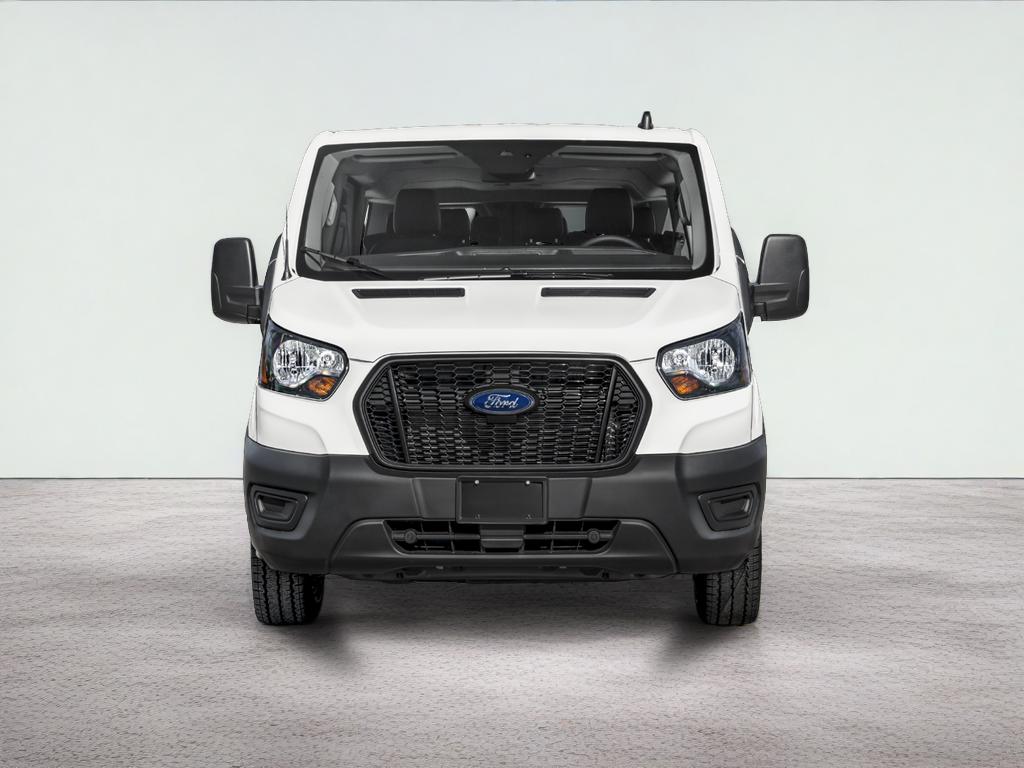 2024 Ford Transit Passenger Wagon XL