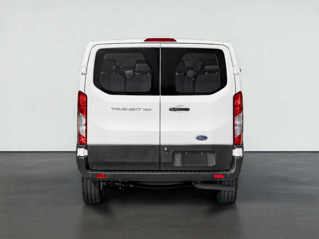 2024 Ford Transit Passenger Wagon XL