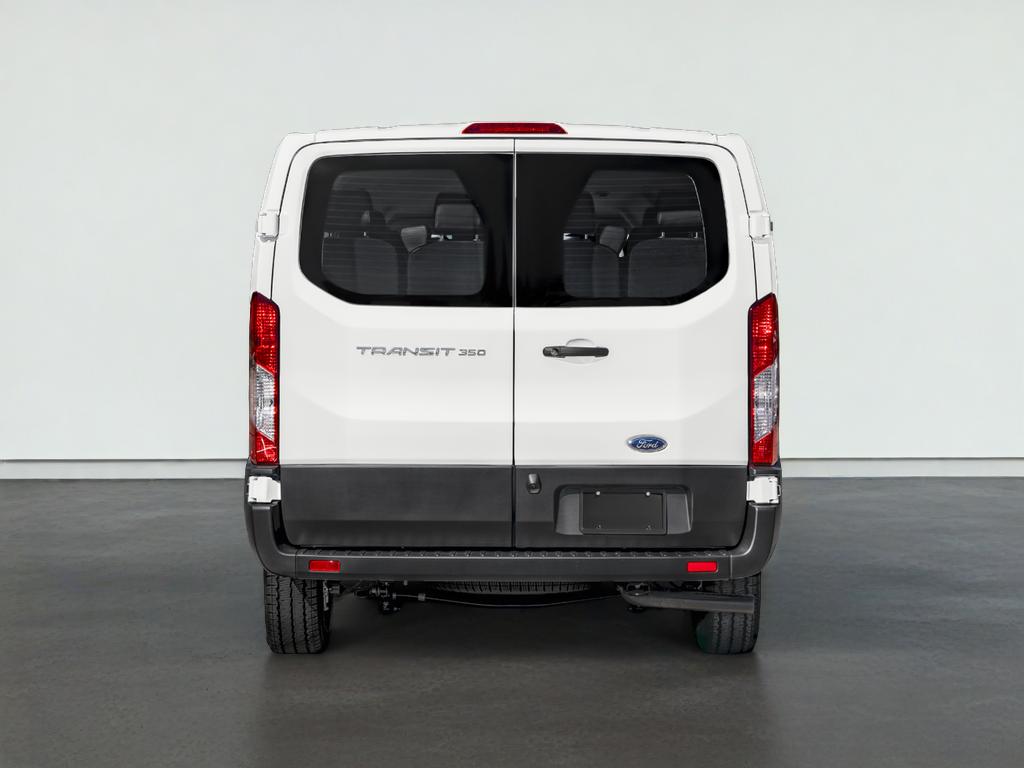 2024 Ford Transit Passenger Wagon XL