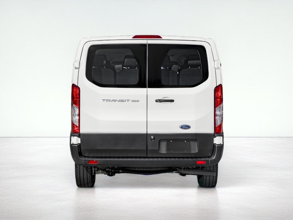 2024 Ford Transit Passenger Wagon XL
