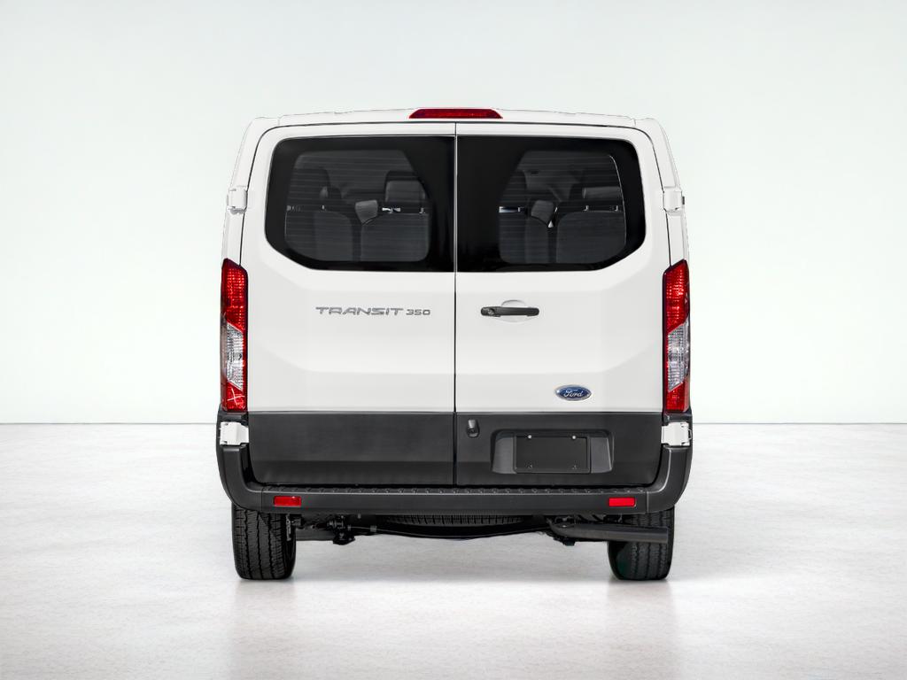 2024 Ford Transit Passenger Wagon XL