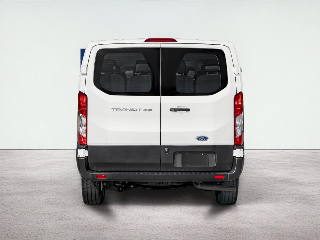 2024 Ford Transit Passenger Wagon XL