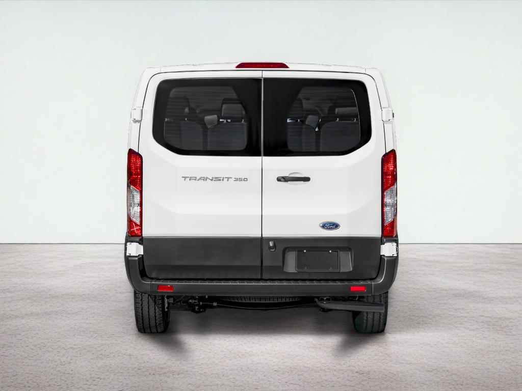 2024 Ford Transit Passenger Wagon XL