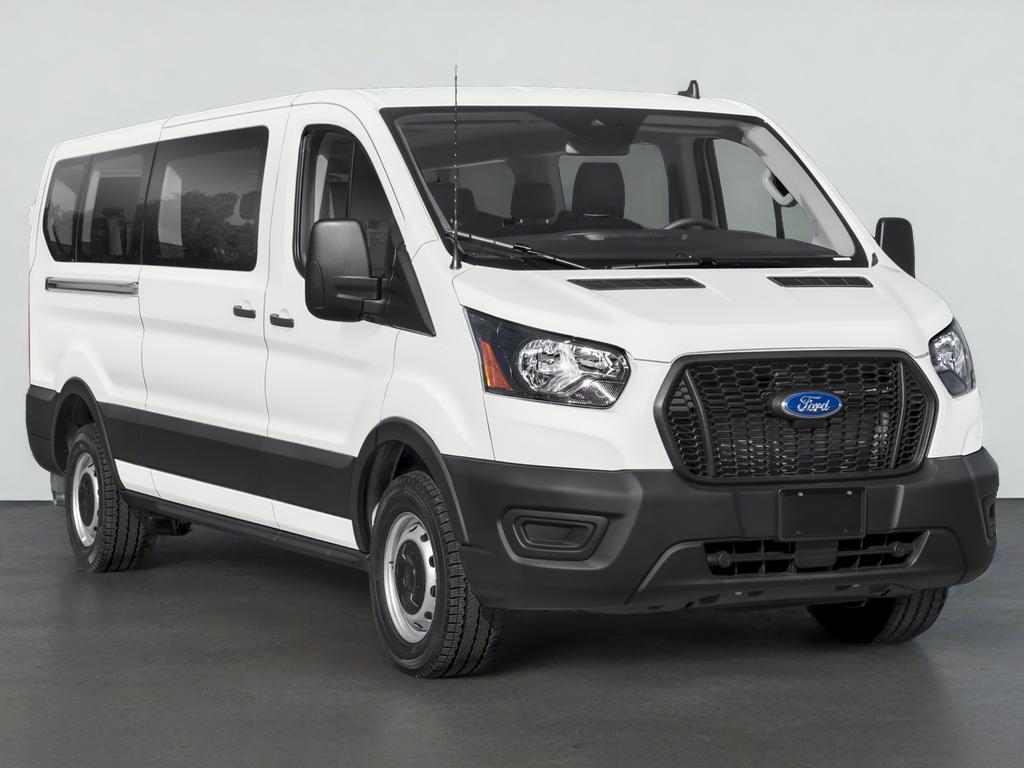 2024 Ford Transit Passenger Wagon XL