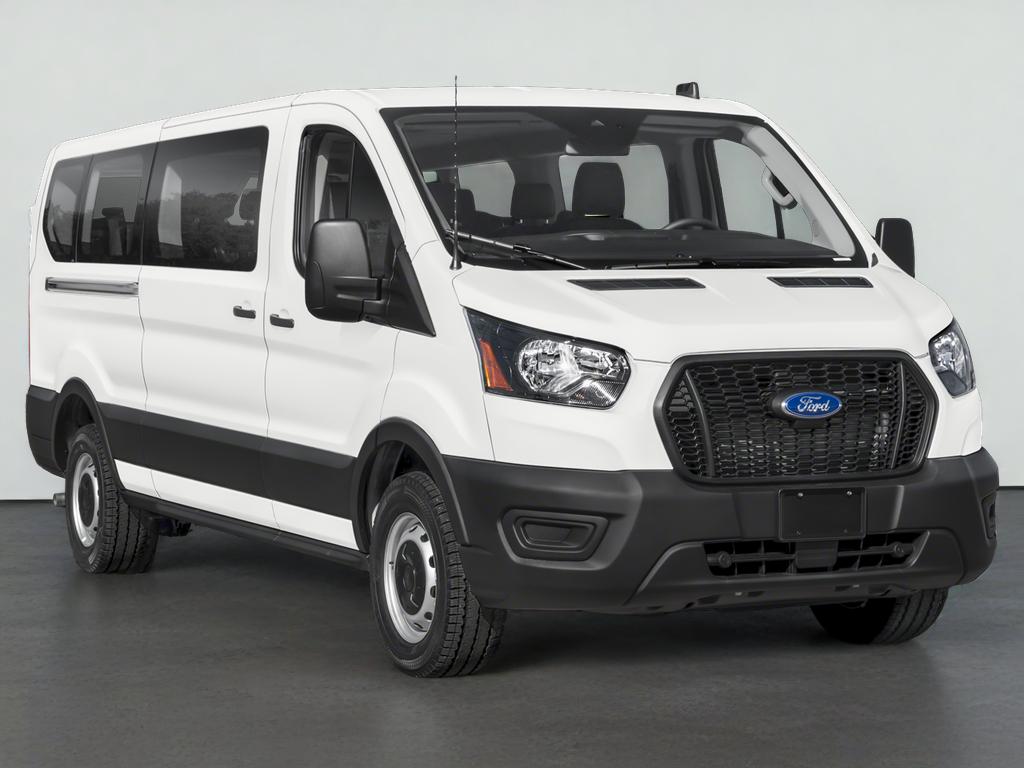 2024 Ford Transit Passenger Wagon XL
