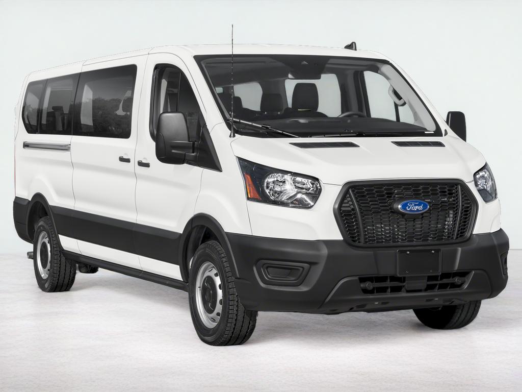 2024 Ford Transit Passenger Wagon XL