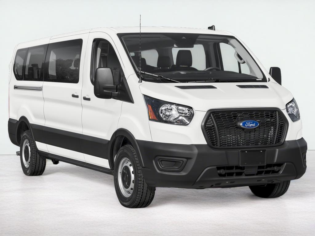 2024 Ford Transit Passenger Wagon XL