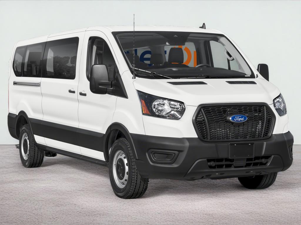 2024 Ford Transit Passenger Wagon XL