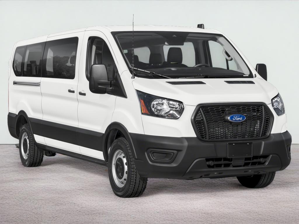 2024 Ford Transit Passenger Wagon XL