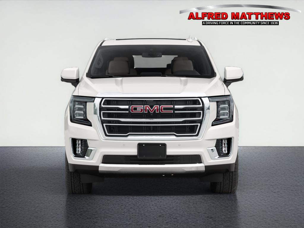 2024 GMC Yukon Base