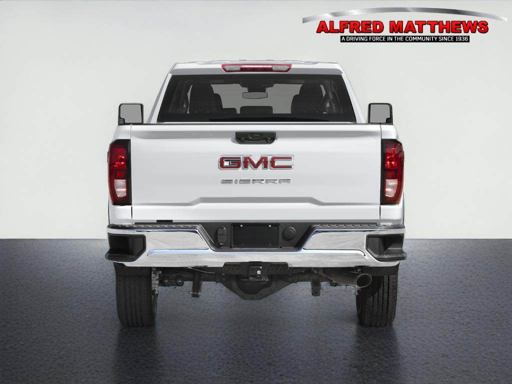 2024 GMC Sierra 2500 HD Base