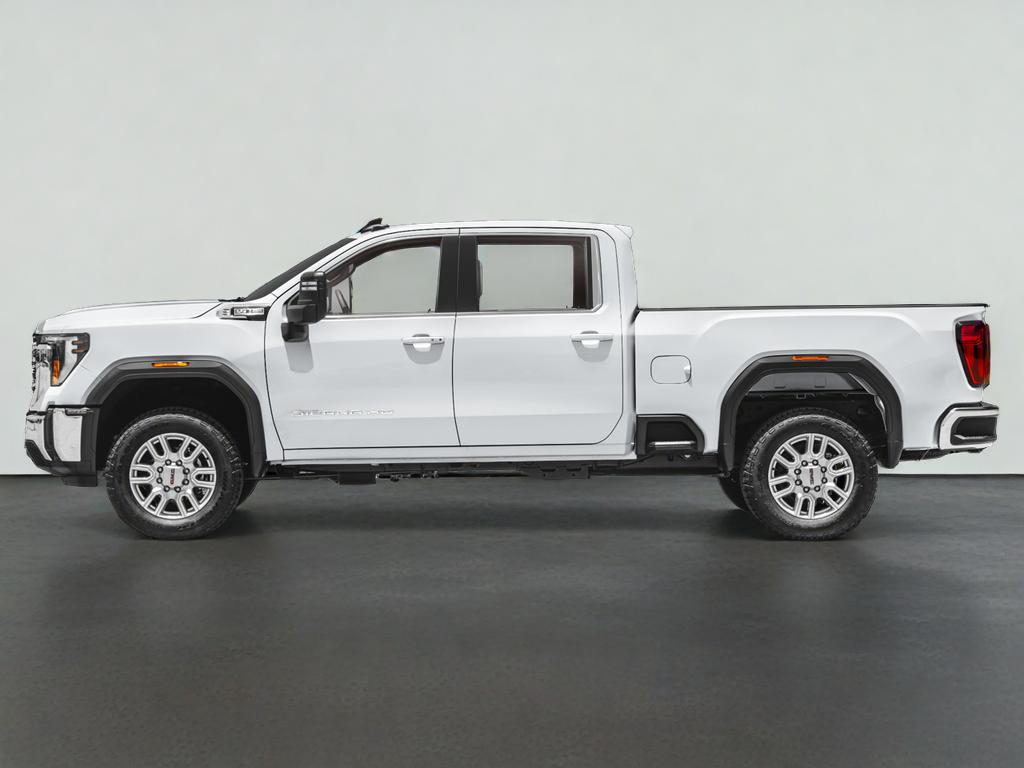 2024 GMC Sierra 2500 HD SLE