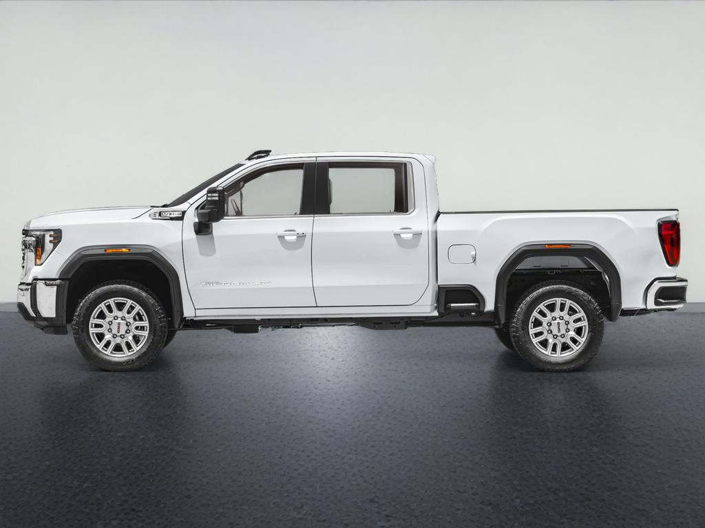 2024 GMC Sierra 2500 HD SLE