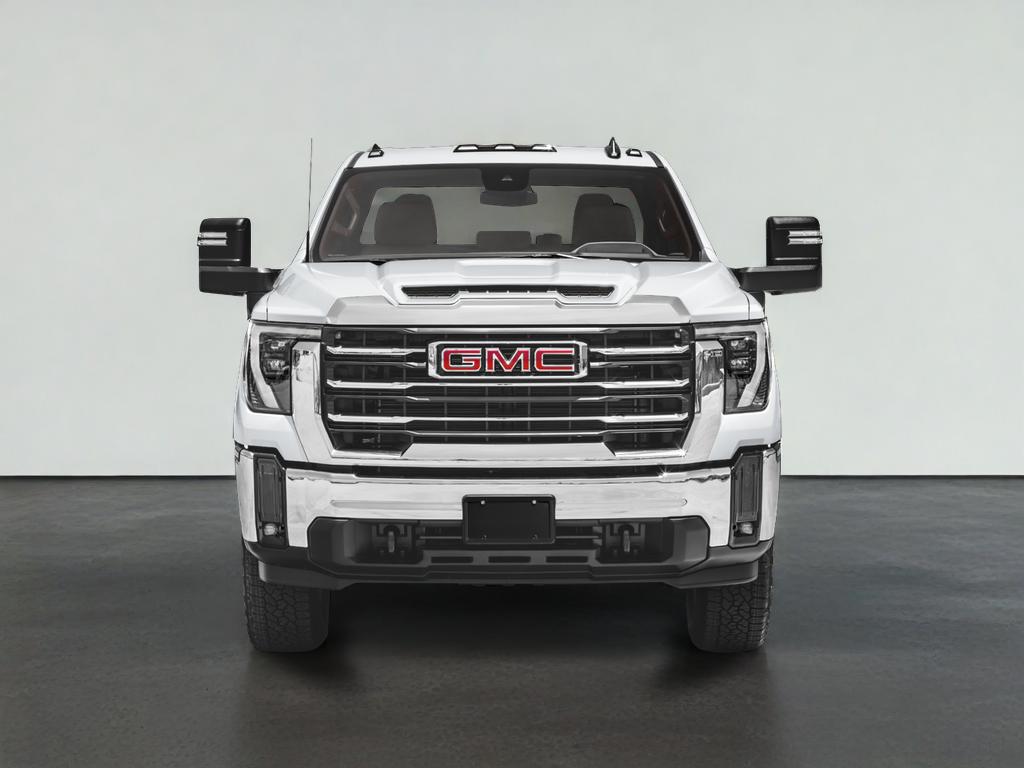 2024 GMC Sierra 2500 HD SLE