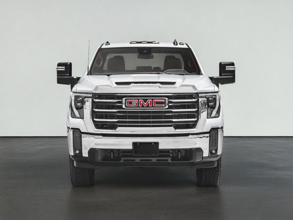 2024 GMC Sierra 2500 HD SLE