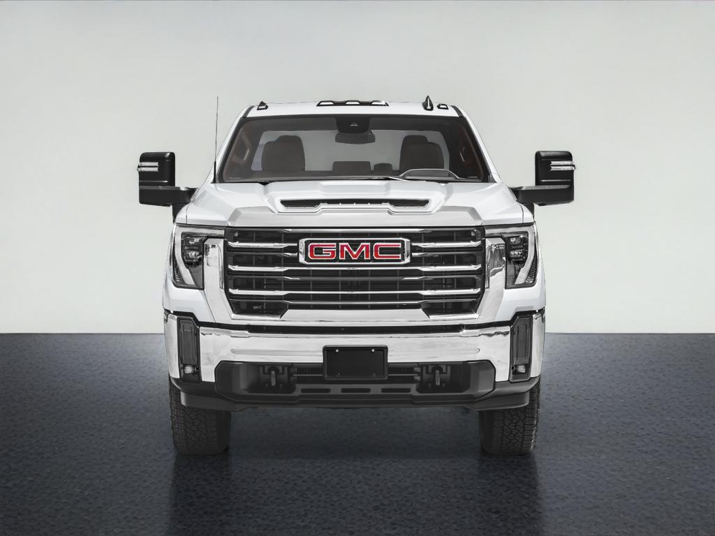 2024 GMC Sierra 2500 HD SLE