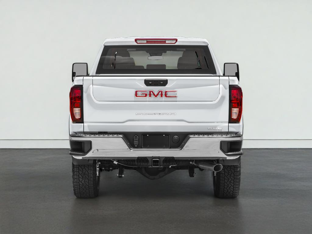 2024 GMC Sierra 2500 HD SLE