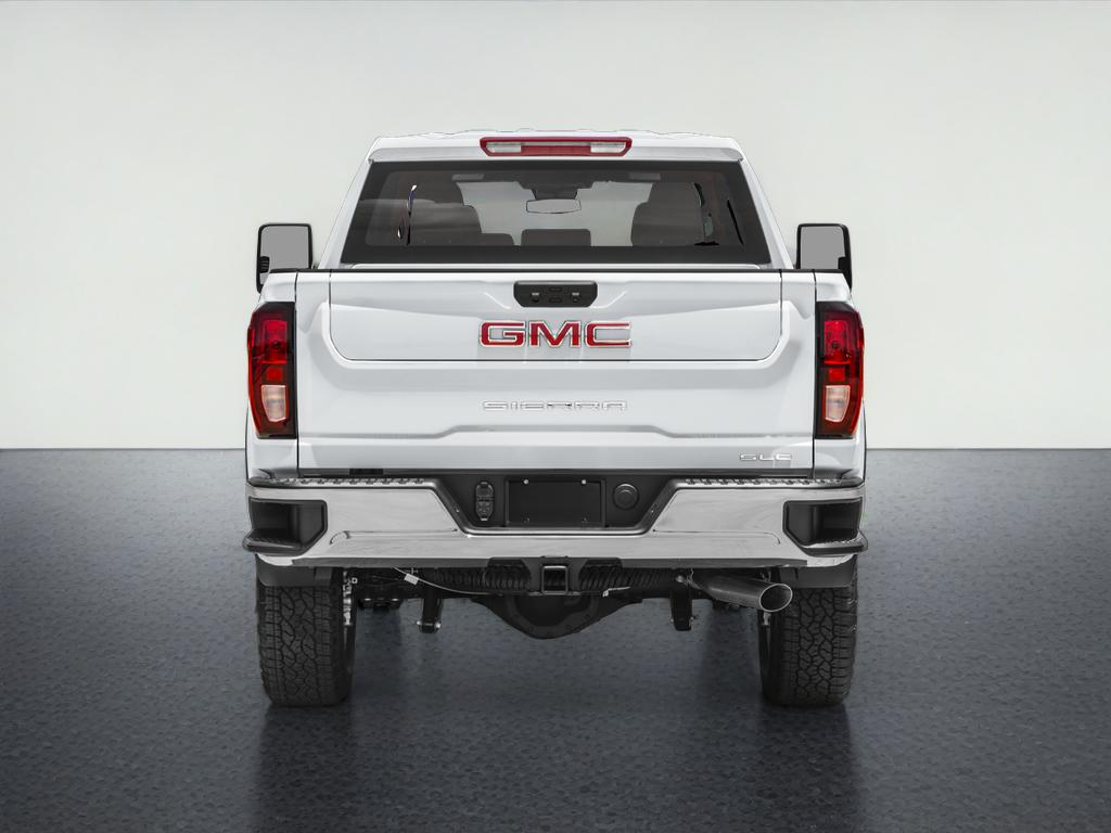2024 GMC Sierra 2500 HD SLE