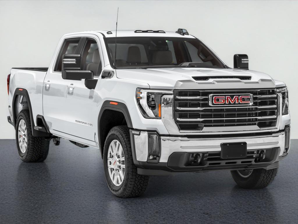 2024 GMC Sierra 2500 HD SLE