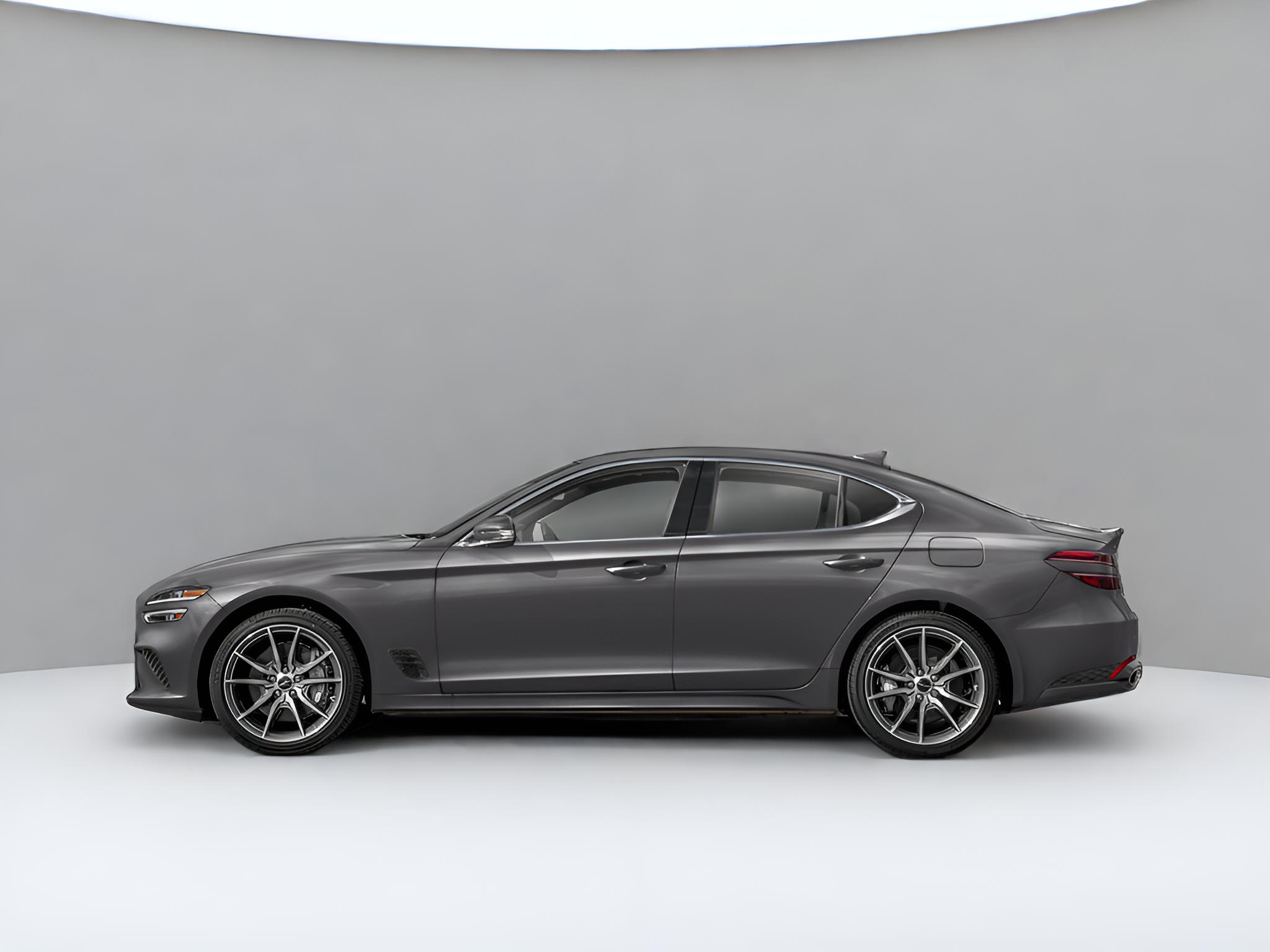 2024 Genesis G70 2.5T