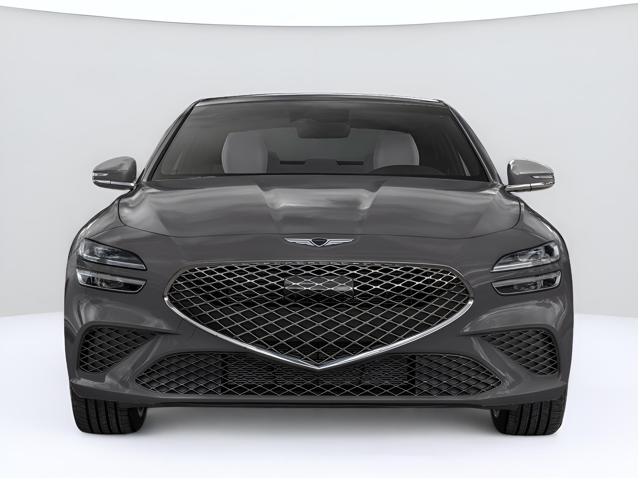 2024 Genesis G70 2.5T