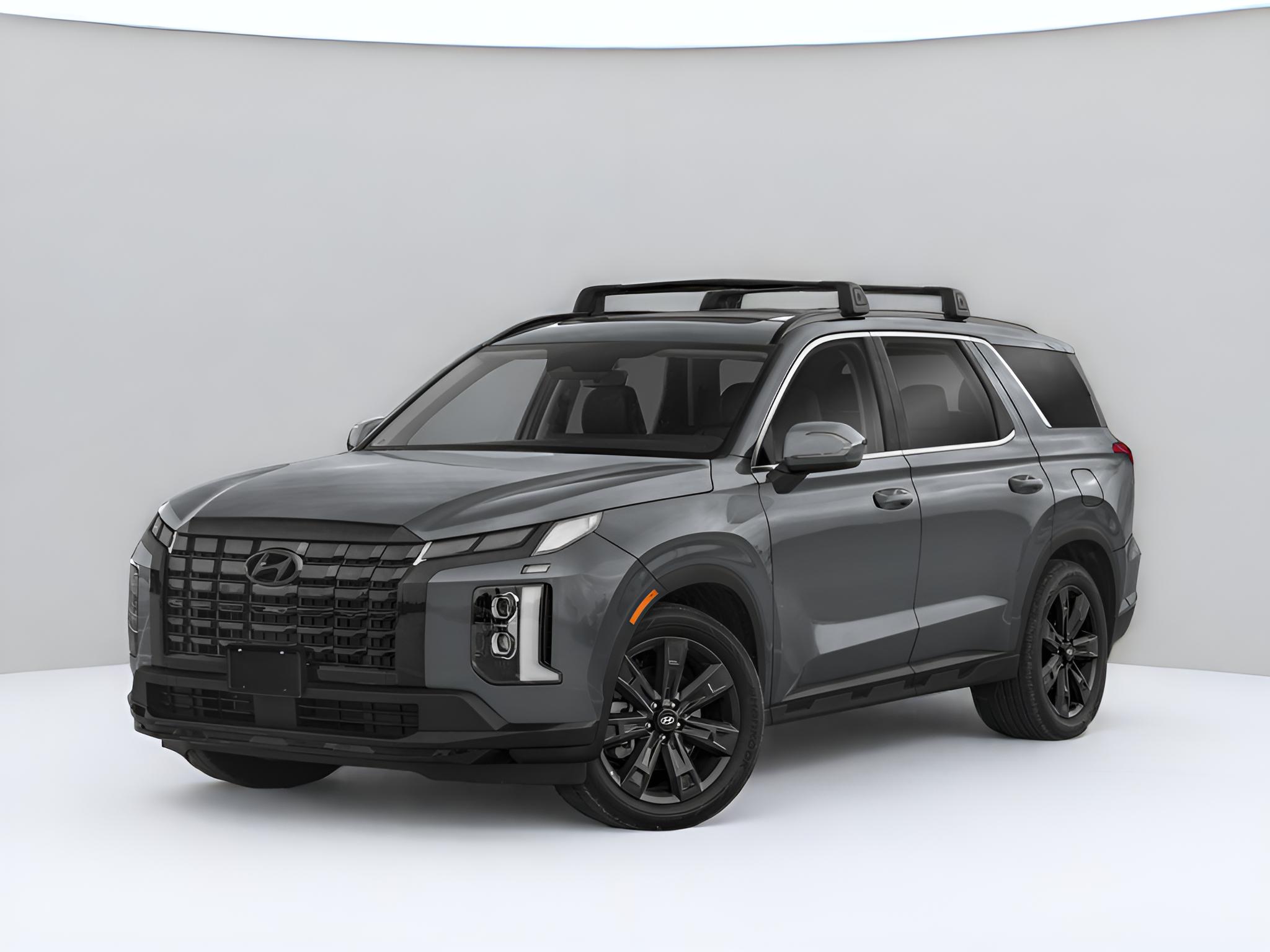 2024 Hyundai Palisade XRT