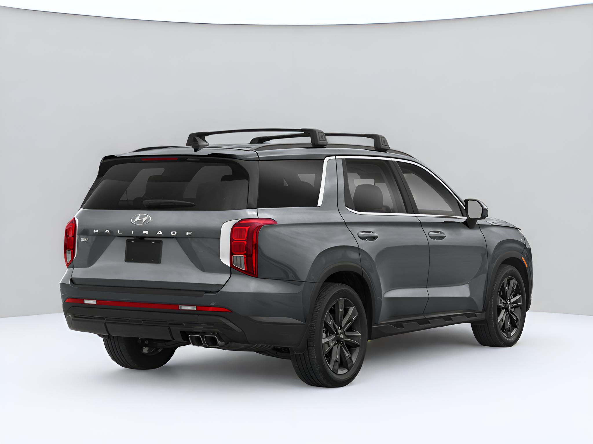2024 Hyundai Palisade XRT