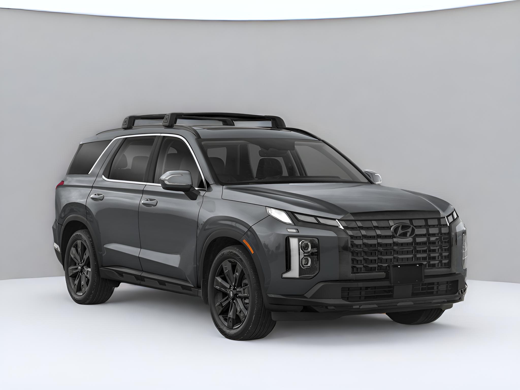 2024 Hyundai Palisade XRT
