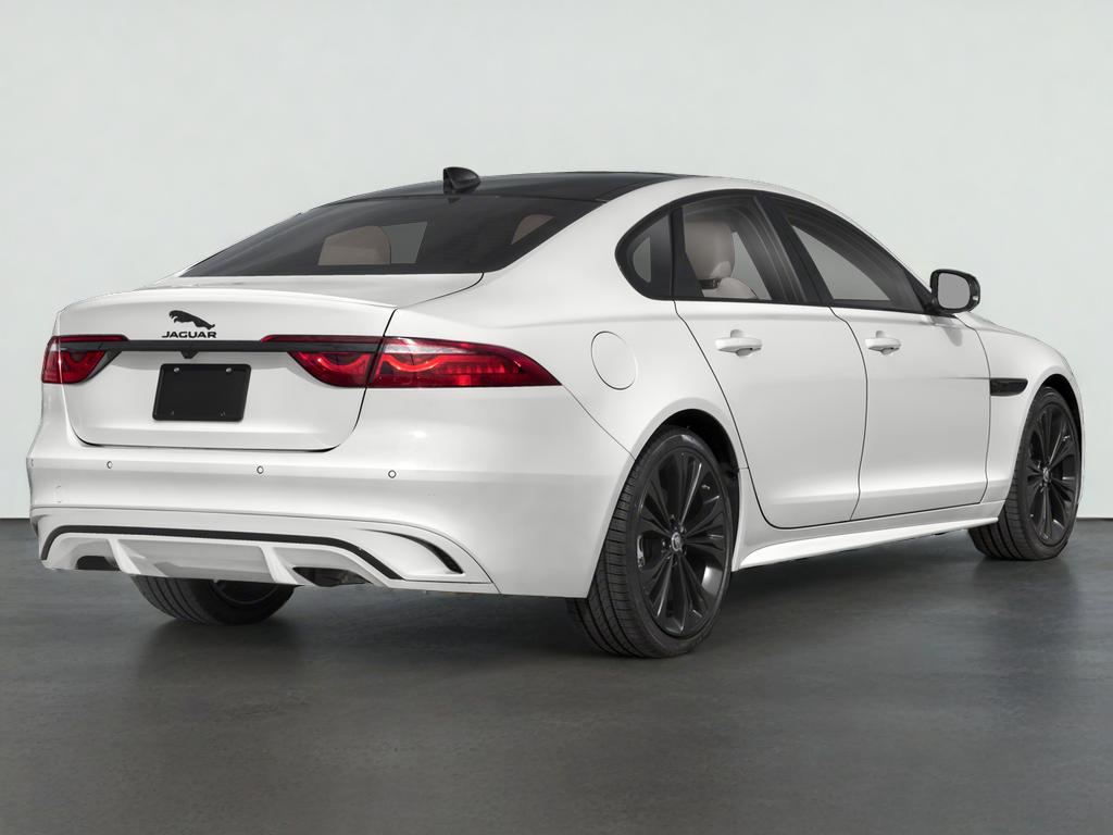2024 Jaguar XF R-Dynamic SE