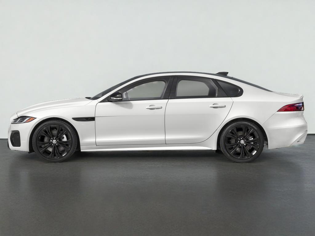 2024 Jaguar XF R-Dynamic SE