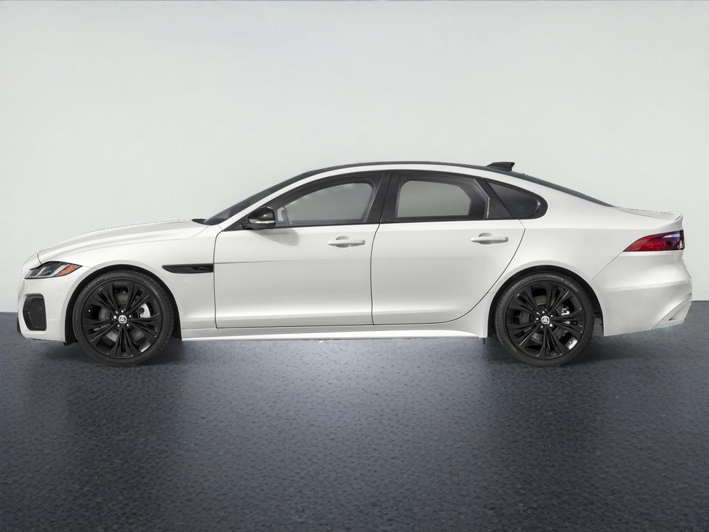 2024 Jaguar XF R-Dynamic SE
