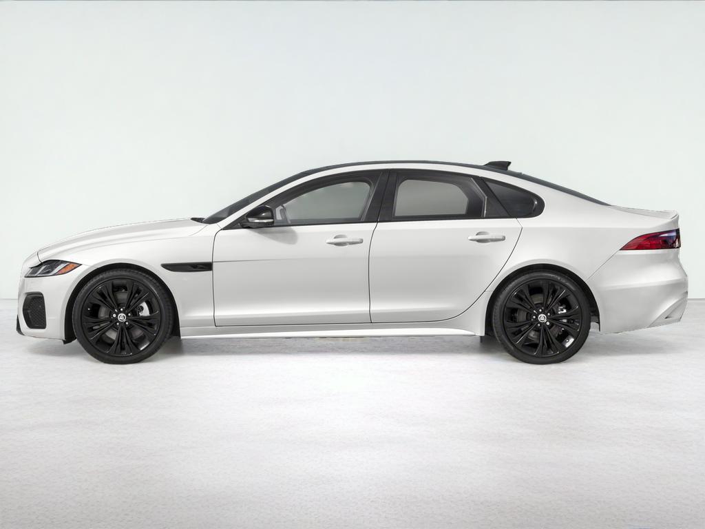 2024 Jaguar XF R-Dynamic SE