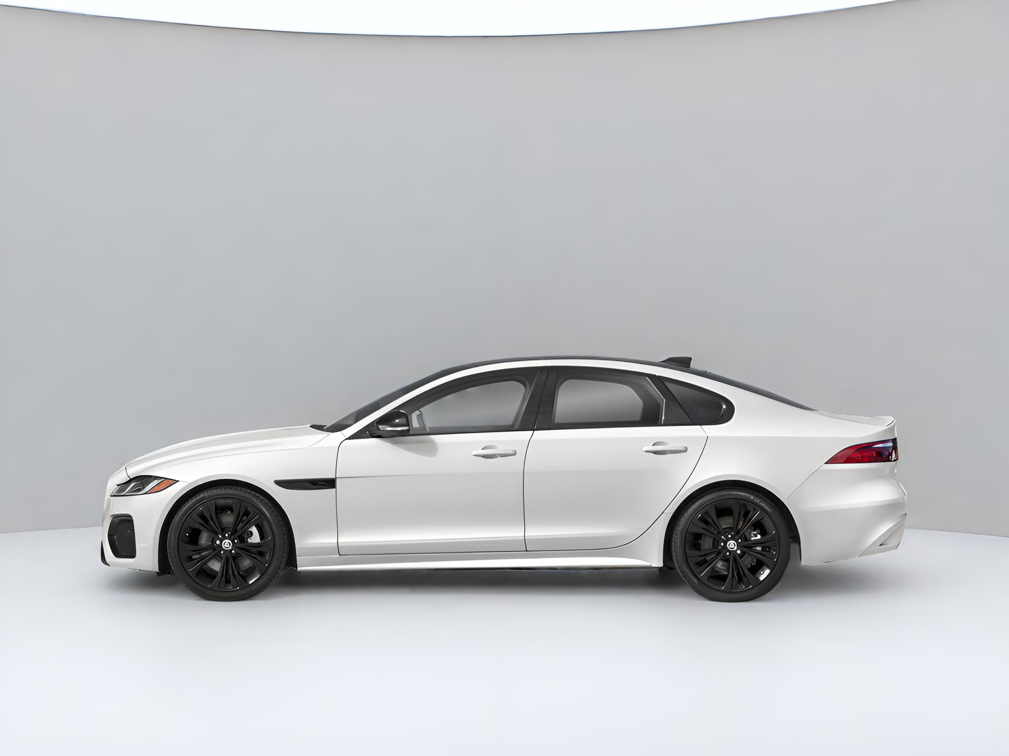 2024 Jaguar XF R-Dynamic SE
