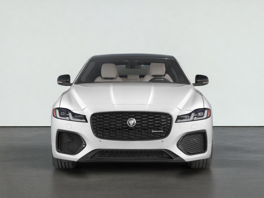 2024 Jaguar XF R-Dynamic SE