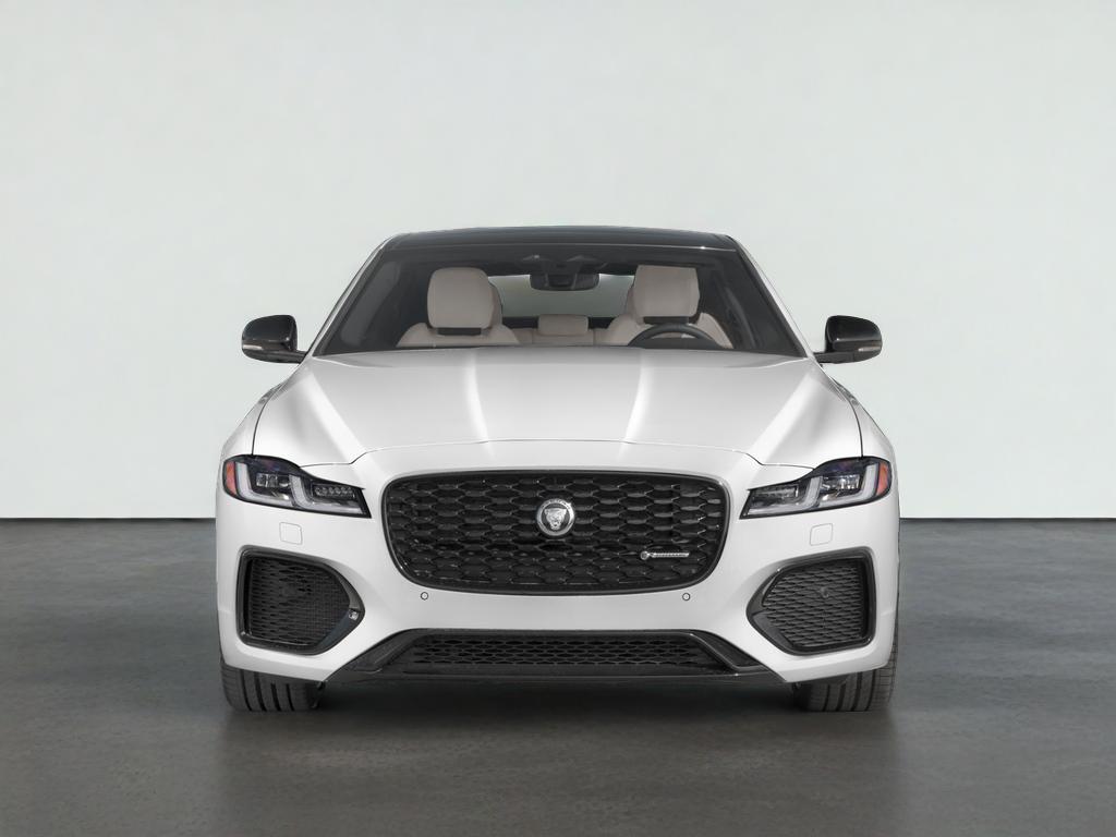 2024 Jaguar XF R-Dynamic SE