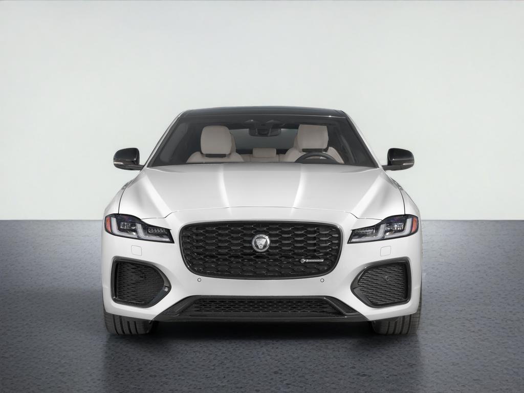2024 Jaguar XF R-Dynamic SE