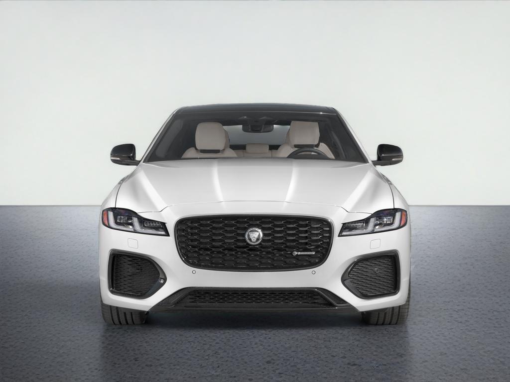 2024 Jaguar XF R-Dynamic SE