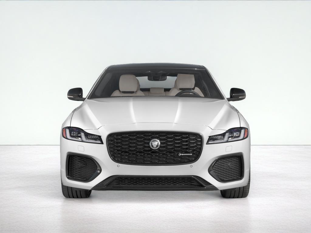 2024 Jaguar XF R-Dynamic SE