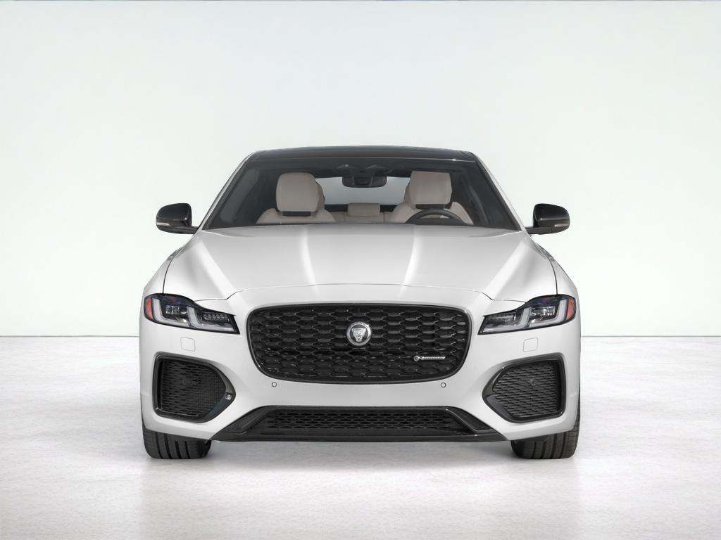 2024 Jaguar XF R-Dynamic SE