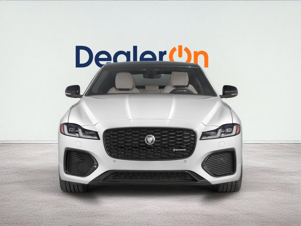2024 Jaguar XF R-Dynamic SE
