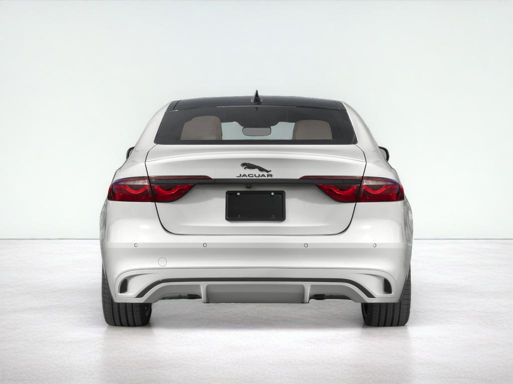2024 Jaguar XF R-Dynamic SE